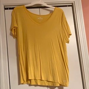 Hollister Easy T-shirt